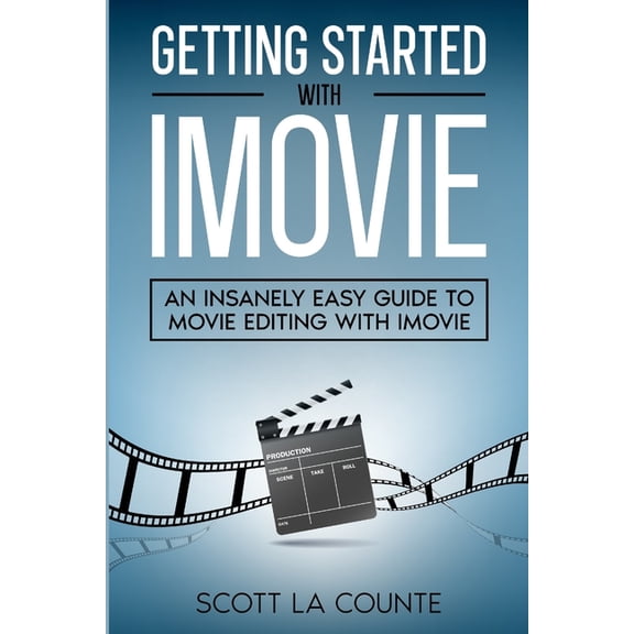 Getting Started With Imovie