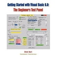 thumbnail image 1 of Getting Started With Visual Basic 6.0: The Beginner's Test Panel (Paperback), 1 of 1