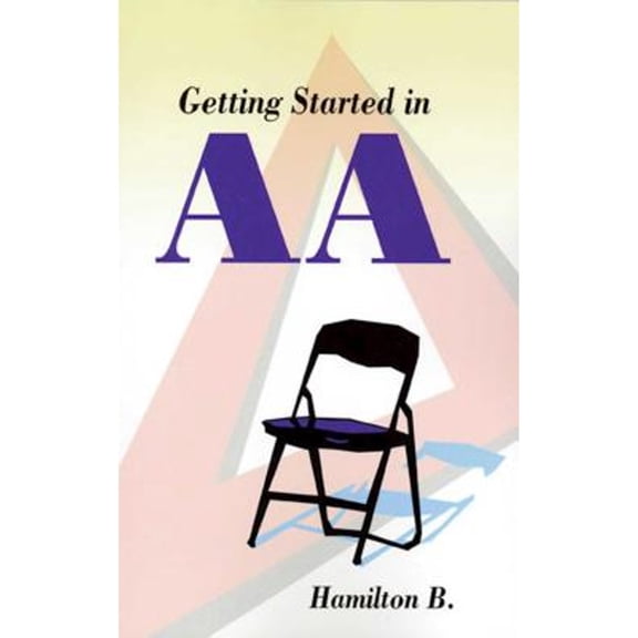 Pre-Owned Getting Started in AA, 9781568380919, 1568380917, Paperback,