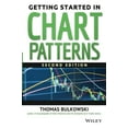 thumbnail image 1 of Pre-Owned Getting Started in Chart Patterns (Paperback) 1118859200 9781118859209, 1 of 1