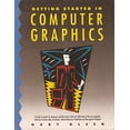 thumbnail image 1 of Pre-Owned Getting Started in Computer Graphics Paperback, 1 of 1