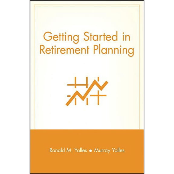 Pre-Owned Getting Started in GSI Retirement Planning, Book 34, (Paperback)