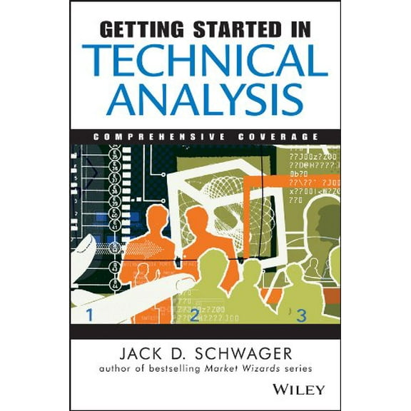 Pre-Owned Getting Started in Technical Analysis (Paperback) 0471295426 9780471295426