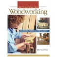 thumbnail image 1 of Pre-Owned Getting Started in Woodworking: Skill-Building Projects That Teach the Basics (Paperback) 1561586102 9781561586103, 1 of 1