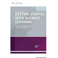 thumbnail image 1 of Pre-Owned Getting Started with Blended Learning: How Do I Integrate Online and Face-To-Face Instruction? (ASCD Arias) Paperback, 1 of 1