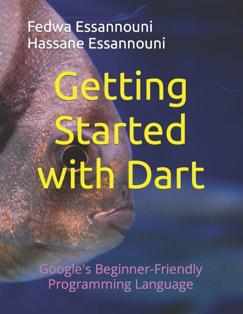 Google Programming Language