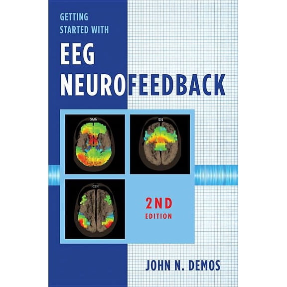 Getting Started with Eeg Neurofeedback, (Hardcover)