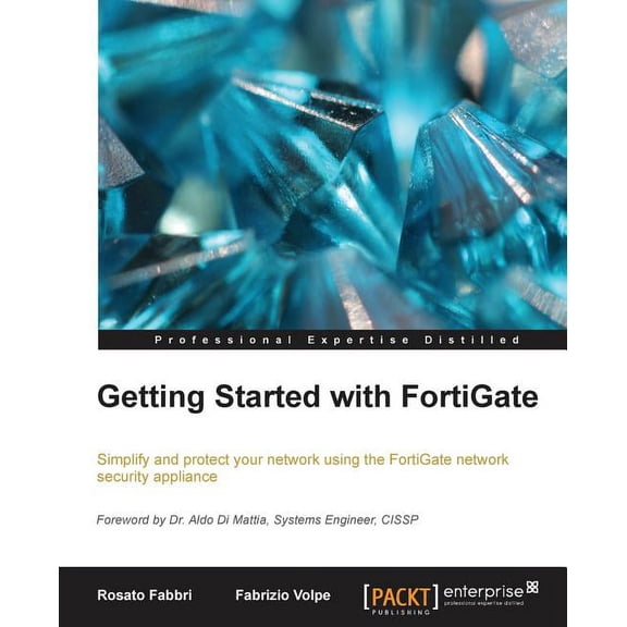 Getting Started with Fortigate (Paperback)