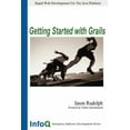 thumbnail image 1 of Getting Started with Grails (Paperback), 1 of 1
