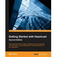 thumbnail image 1 of Getting Started with Hazelcast Second Edition (Paperback), 1 of 1