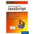 thumbnail image 1 of Getting Started with JavaScript, (Paperback), 1 of 1