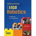 thumbnail image 1 of Getting Started with Lego Robotics: A Guide for K-12 Educators (Paperback), 1 of 1