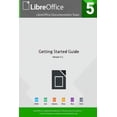 thumbnail image 1 of Getting Started with LibreOffice 5.1 (Paperback), 1 of 1