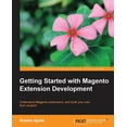 thumbnail image 1 of Getting Started with Magento Module Development, (Paperback), 1 of 1