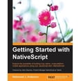 thumbnail image 1 of Getting Started with NativeScript (Paperback), 1 of 1