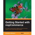 thumbnail image 1 of Getting Started with Nopcommerce, (Paperback), 1 of 1