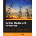 thumbnail image 1 of Getting Started with PowerShell, (Paperback), 1 of 1