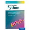 thumbnail image 1 of Getting Started with Python, (Paperback), 1 of 1