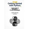 thumbnail image 1 of Getting Started with Python Programming, (Paperback), 1 of 1