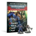 thumbnail image 1 of Getting Started with Warhammer 40k, 1 of 3