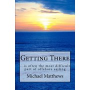 Getting There Paperback
