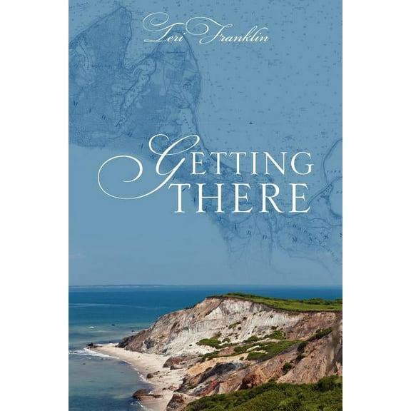 Getting There, (Paperback)