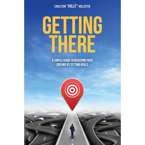 Getting There, (Paperback)