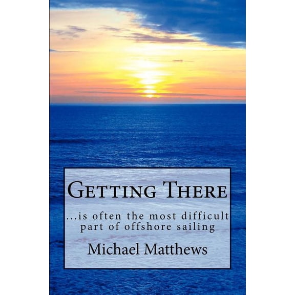 Getting There (Paperback)