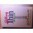 thumbnail image 1 of Pre-Owned Getting Thin: All about Fat--How You Get Fat (Paperback) 0316574392 9780316574396, 1 of 1