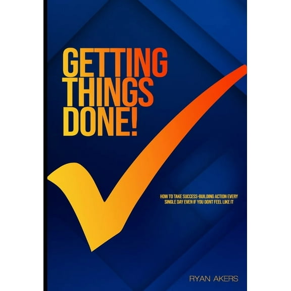 Getting Things Done