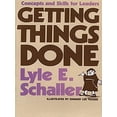 thumbnail image 1 of Pre-Owned Getting Things Done Paperback, 1 of 1