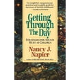 thumbnail image 1 of Getting Through the Day: Strategies for Adults Hurt as Children, (Paperback), 1 of 1