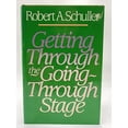 thumbnail image 1 of Pre-Owned Getting Through the Going-Through Stage, 9780840754455, 0840754450, Hardcover, First Edition edition, 1 of 1
