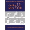 thumbnail image 1 of Getting Up After A Fall (Paperback), 1 of 1