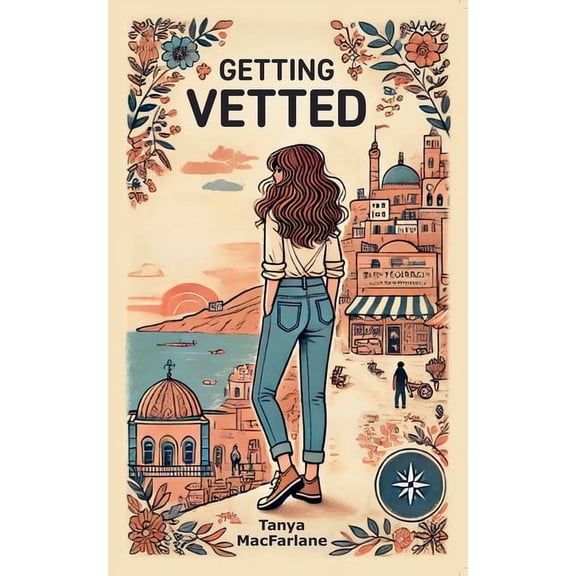 Getting Vetted, (Paperback)