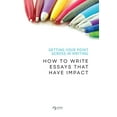 thumbnail image 1 of Getting Your Point Across In Writing, (Paperback), 1 of 1