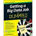 thumbnail image 1 of Pre-Owned Getting a Big Data Job For Dummies (Paperback) 1118903404 9781118903407, 1 of 1