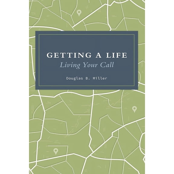 Getting a Life, (Hardcover)