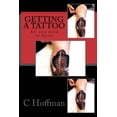 thumbnail image 1 of Getting a Tattoo : All you need to know (Paperback), 1 of 1