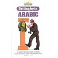 thumbnail image 1 of Pre-Owned Getting by in Arabic: A Quick Beginners' Course for Tourists and Businesspeople Paperback - USED, 1 of 1