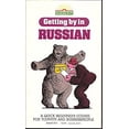 thumbnail image 1 of Pre-Owned Getting by in Russian: A Quick Beginners Course for Tourists and Businesspeople English Russian Edition Paperback Thomas R. Beyer, 1 of 1