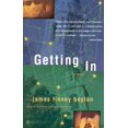 thumbnail image 1 of Pre-Owned Getting in Paperback, 1 of 1