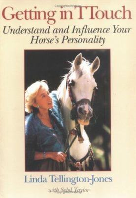 Pre-Owned Getting in Ttouch: Understand and Influence Your Horse's Personality (Paperback) 1570760187 9781570760181
