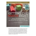 thumbnail image 1 of Getting the Basics Right Study Guide (Paperback), 1 of 1