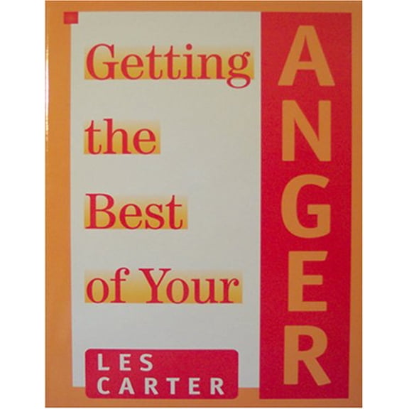 Pre-Owned Getting the Best of Your Anger (Hardcover) 0739402749 9780739402740