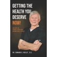 thumbnail image 1 of Getting the Health You Deserve Now!: New Hope for Chronic Illness with Neurometabolic Therapy (Paperback), 1 of 1