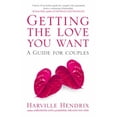 thumbnail image 1 of Pre-Owned Getting the Love You Want: A Guide for Couples (Paperback) 0743495926 9780743495929, 1 of 1