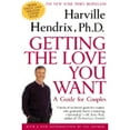 thumbnail image 1 of Getting the Love You Want: A Guide for Couples (Paperback) by Harville Hendrix, 1 of 1