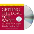 thumbnail image 1 of Pre-Owned Getting the Love You Want: A Guide for Couples: Second Edition (Audiobook 9781427202406) by Harville Hendrix, Jack Garrett, 1 of 1