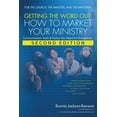 thumbnail image 1 of Pre-Owned Getting the Word Out: How to Market Your Ministry (Paperback) 1498403344 9781498403344, 1 of 1
